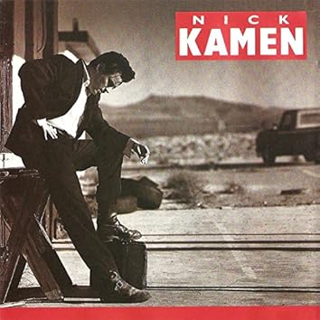 Play Nick Kamen on Amazon Music